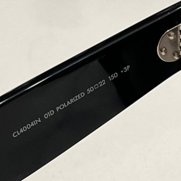 Celine Sunglasses - Picture 8 of 10